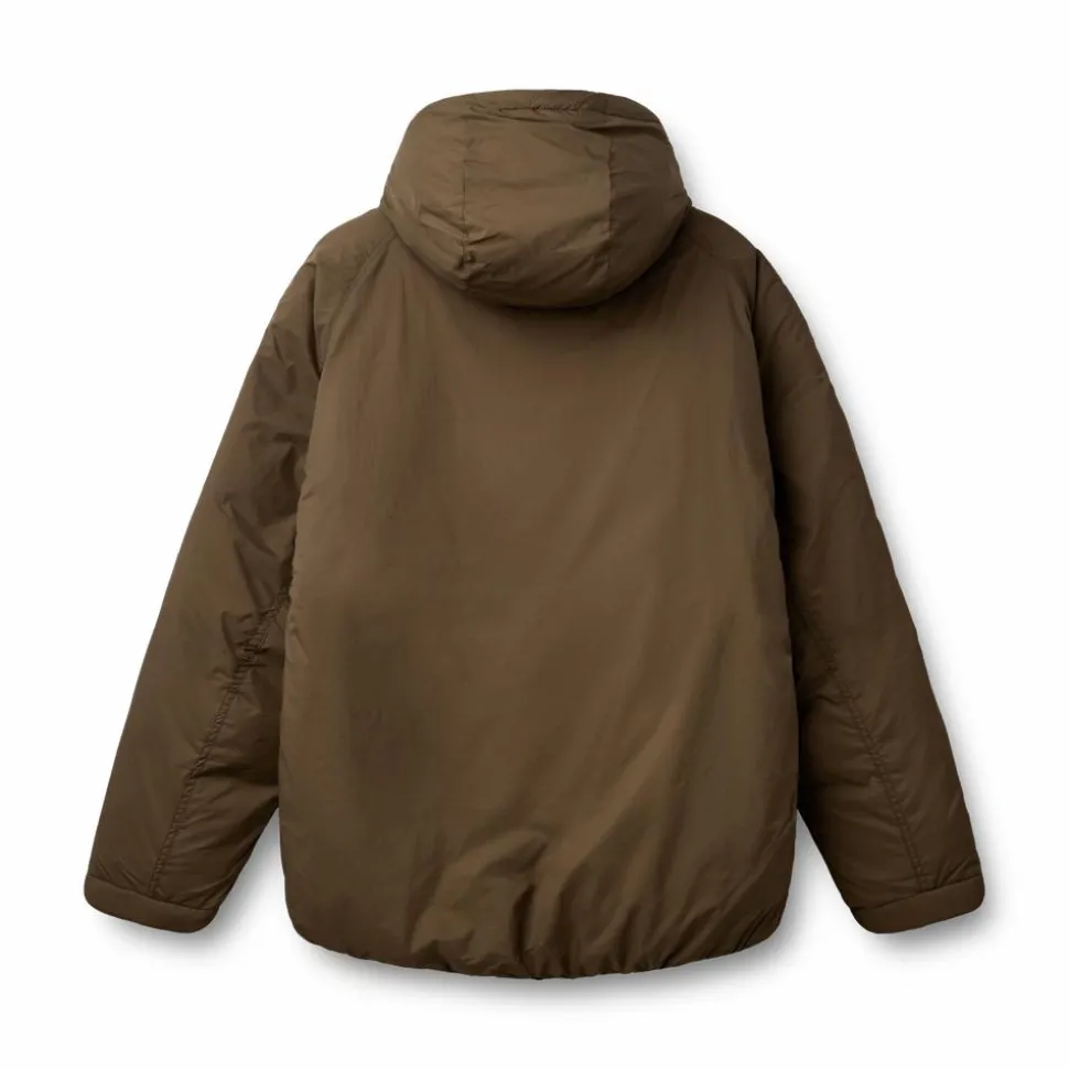 Nordic Project 18 Reno Herre Vinterjakke m. BIONIC-FINISH® ECO coating - KANGAROO