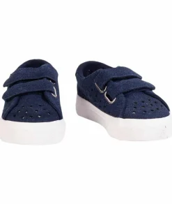 N.Y.C. Pige Sneakers - Navy