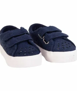 N.Y.C. Pige Sneakers - Navy