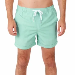 OppoSuits Herre Shortssæt - Magic Mint