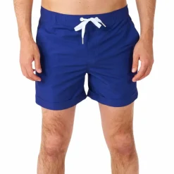 OppoSuits Herre Shortssæt - Navy Royale