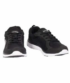 Oxide Dame Sneakers - Black