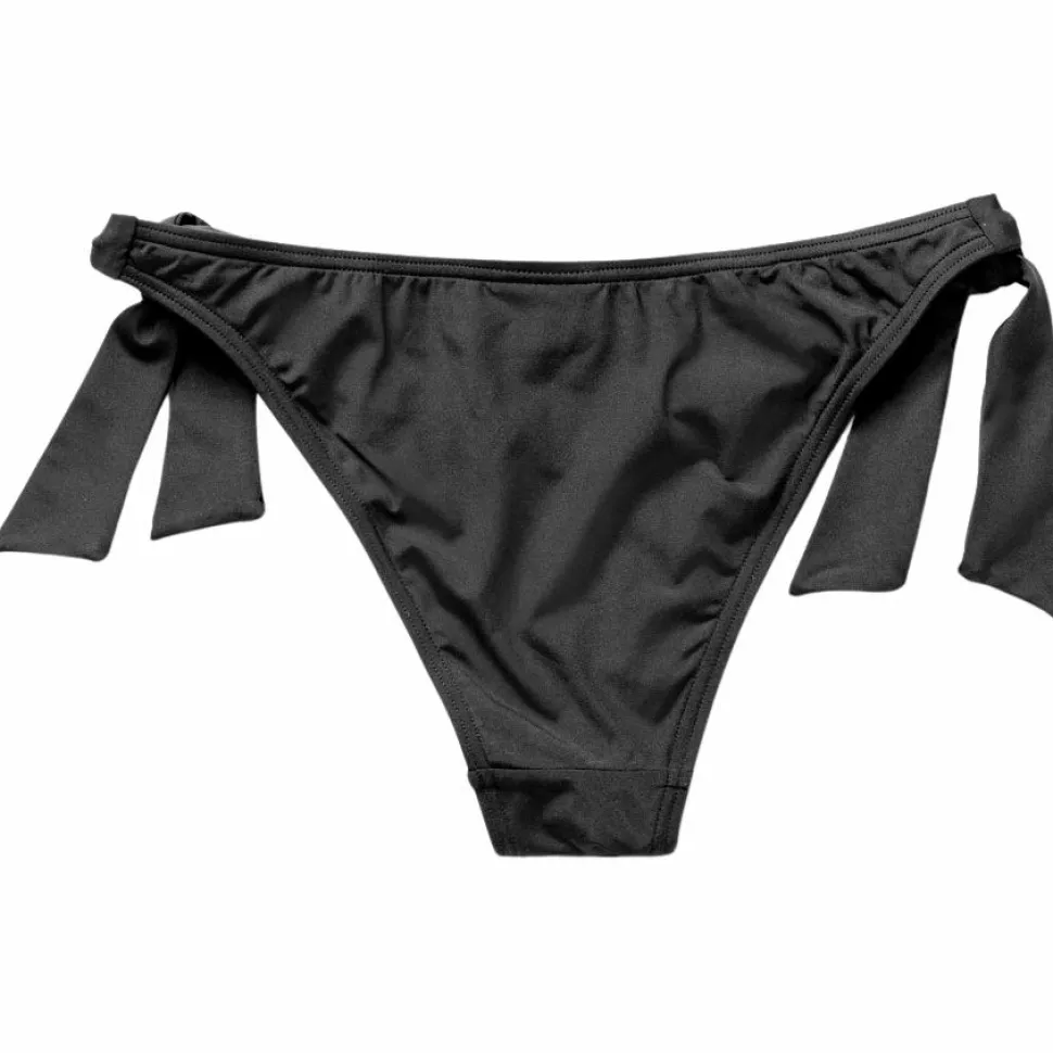 Panos Emporio Dame Bikini - Black