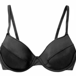 Panos Emporio Dame Bikini - Black