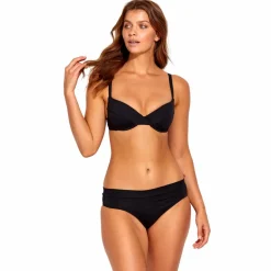 Panos Emporio Dame Bikini - Black