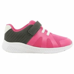 Pige Sneakers - Fuchsia