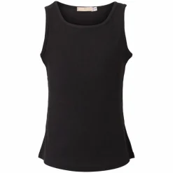 Pige Top - Black