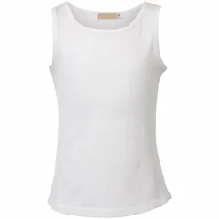 Pige Top - White