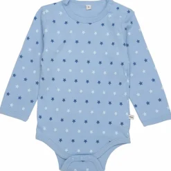 Pippi Baby Body - Blue