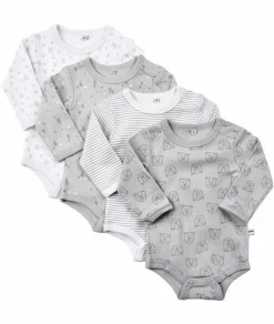 Pippi Baby Body - Harbor Mist