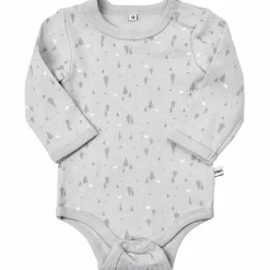 Pippi Baby Body - Harbor Mist