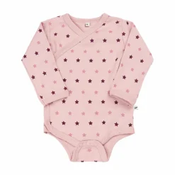 Pippi Baby Body - Lilac