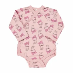 Pippi Baby Body - Lilac