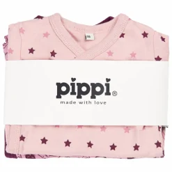 Pippi Baby Body - Lilac