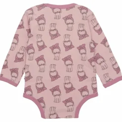 Pippi Baby Body - Lilac