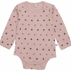 Pippi Baby Body - Lilac