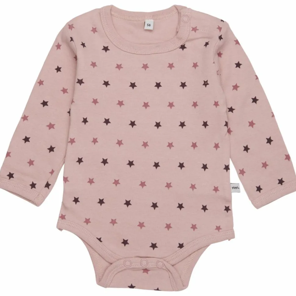 Pippi Baby Body - Lilac