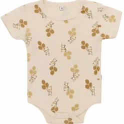 Pippi Baby Body - Whitecap Gray