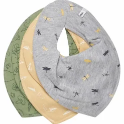 Pippi Baby Savlesmæk - Dry Green
