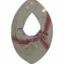 Pippi Baby Savlesmæk - New Maroon