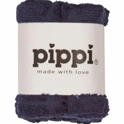 Pippi Baby Vaskeklud - Dark Navy