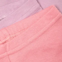 Pippi Pige Leggings - Dusty Rose