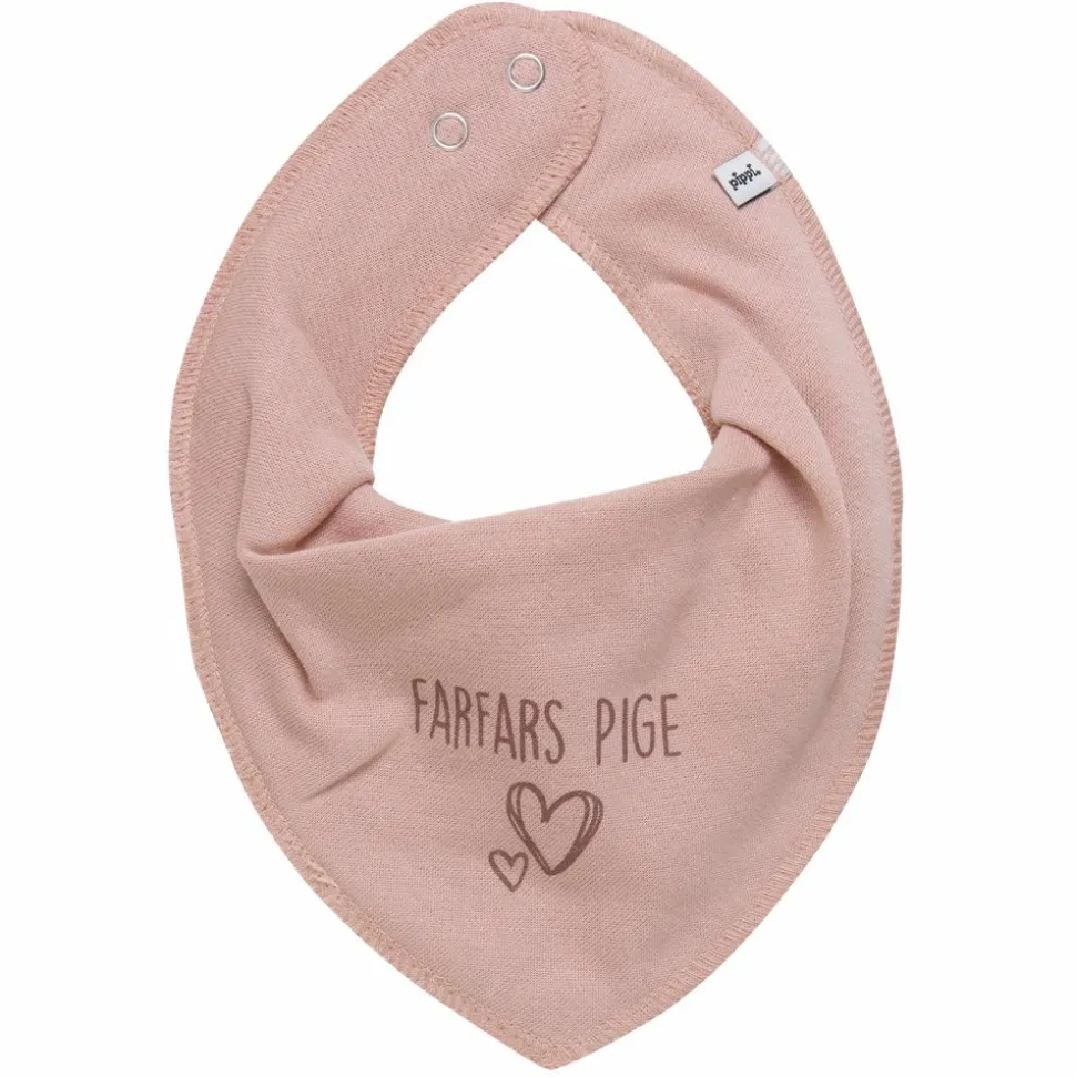Pippi Pige Savlesmæk - Misty Rose