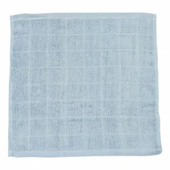 Pippi Unisex Vaskeklud - Celestial Blue