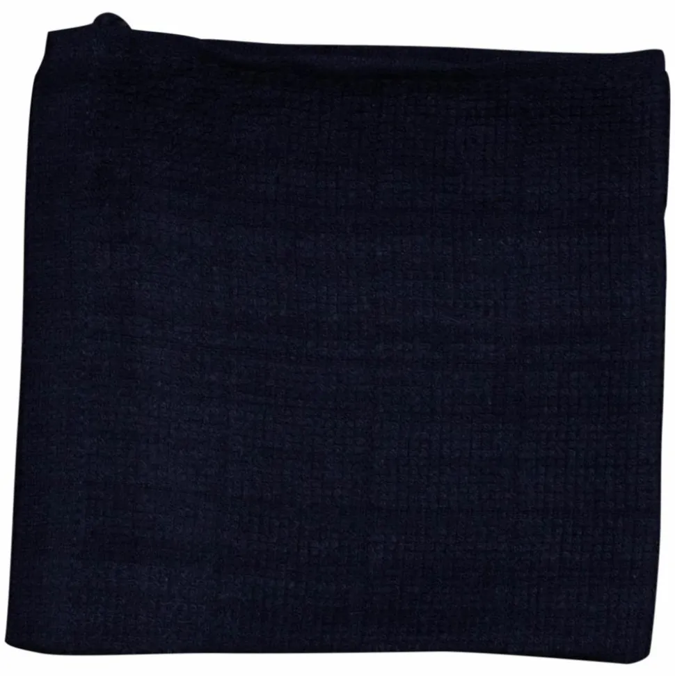 Pippi Unisex Vaskeklud - Dark Navy