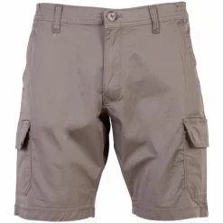 Pre End Big Herre Shorts Plus Size - Golden Sand