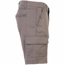 Pre End Big Herre Shorts Plus Size - Golden Sand
