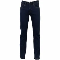 Pre End Denver 2024 Herre Jeans - Dk.blue wash