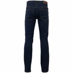 Pre End Denver 2024 Herre Jeans - Dk.blue wash