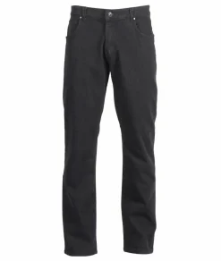 Pre End Herre Jeans - Black Wash