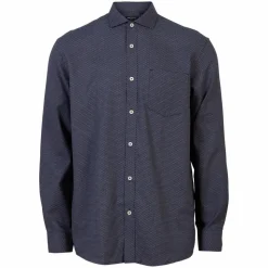 Pre End Herre Skjorte - Ultra Dark Navy