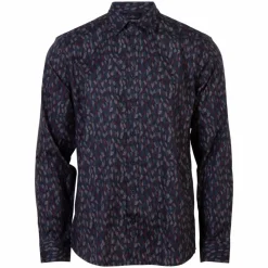 Pre End Herre Skjorte - Ultra Dark Navy
