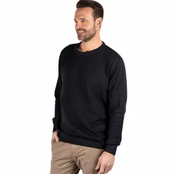 Pre End Howard Herre Striktrøje - Ultra Dark Navy