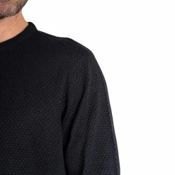 Pre End Howard Herre Striktrøje - Ultra Dark Navy
