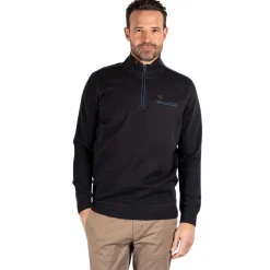 Pre End Jimmy Herre Trøje - Ultra Dark Navy