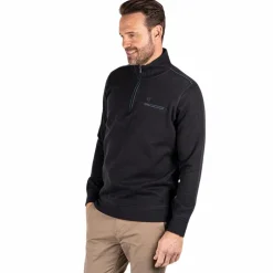 Pre End Jimmy Herre Trøje - Ultra Dark Navy