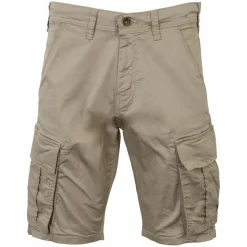 Pre End Lanton Herre Shorts - Sand