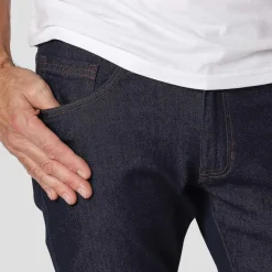Pre End Robbie 2127 Herre Jeans - Clean blue