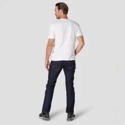 Pre End Robbie 2127 Herre Jeans - Clean blue