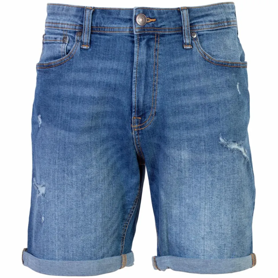 Produkt Herre Shorts - Blue Denim