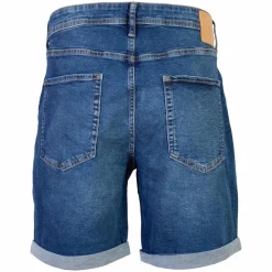 Produkt Herre Shorts - Blue Denim