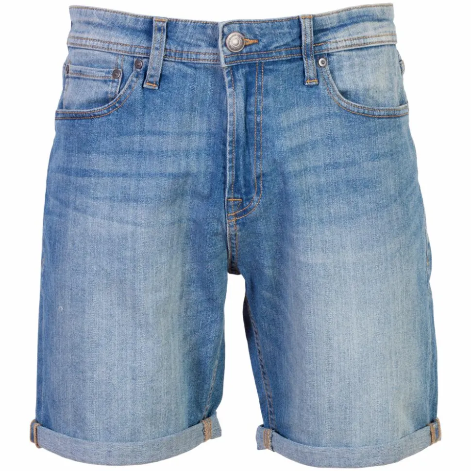 Produkt Herre Shorts - Blue Denim