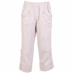 Pure Instinct Dame Capri - Beige