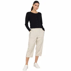 Pure Instinct Dame Capri - Sand