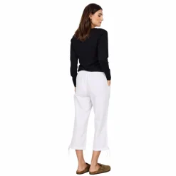 Pure Instinct Dame Capri - WHITE