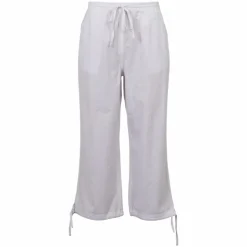 Pure Instinct Dame Capri - WHITE
